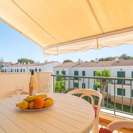 Filippi Apartment Son Parc Exterior photo