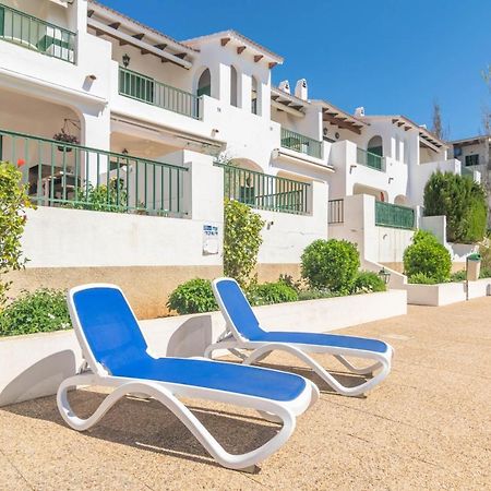 Filippi Apartment Son Parc Exterior photo