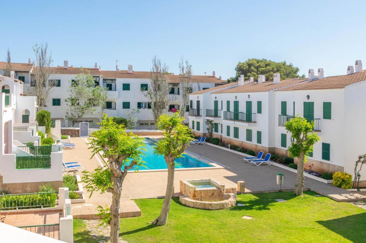 Filippi Apartment Son Parc Exterior photo