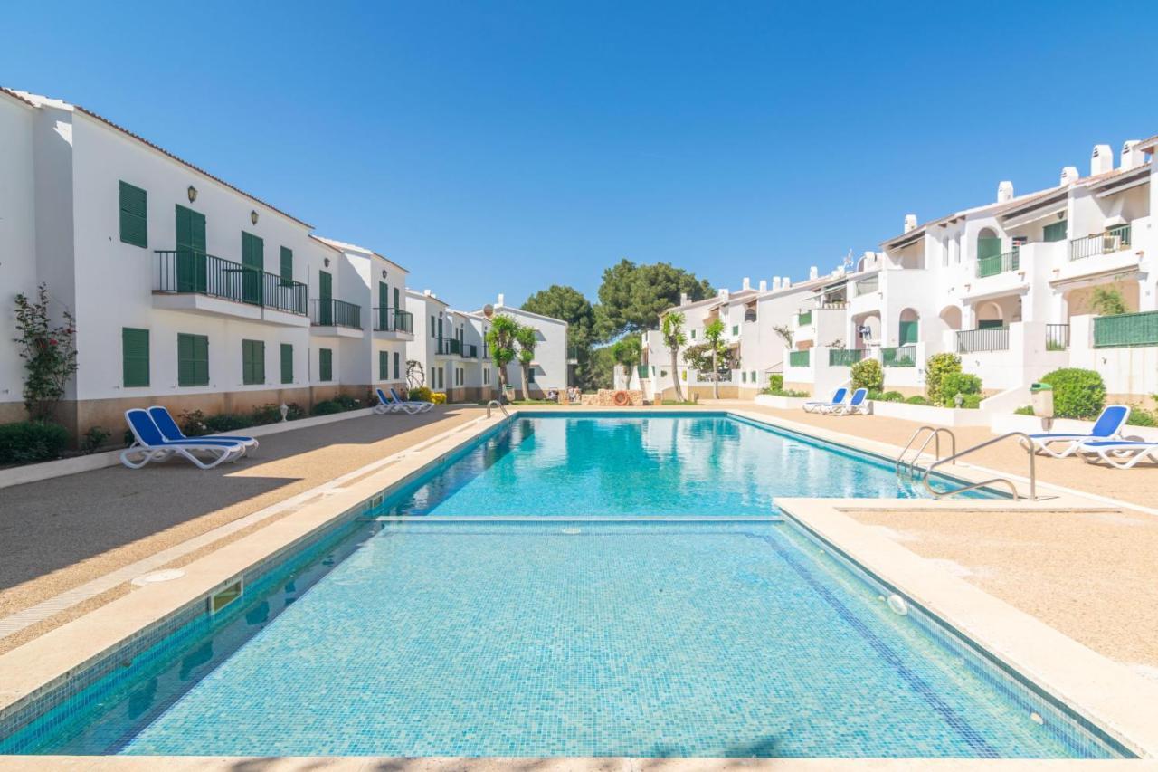 Filippi Apartment Son Parc Exterior photo