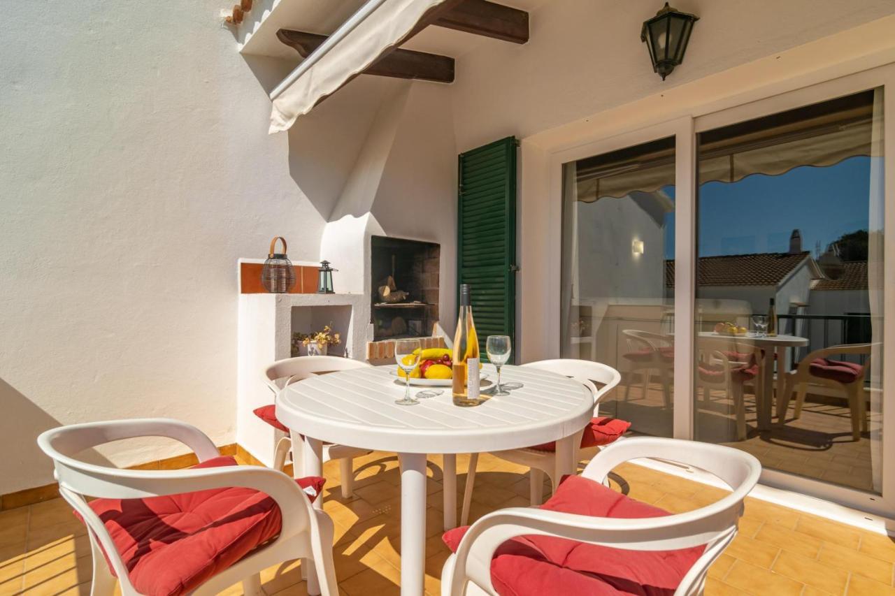 Filippi Apartment Son Parc Exterior photo