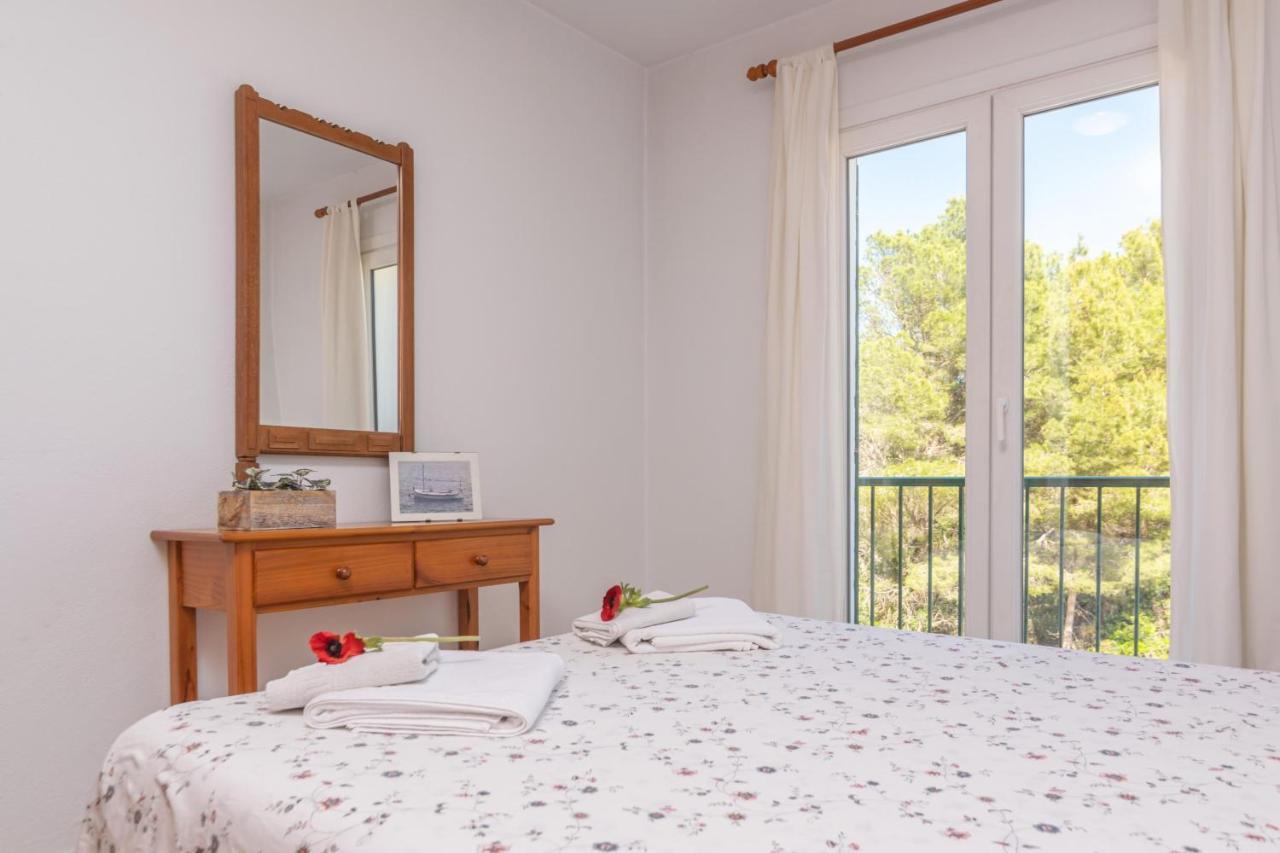 Filippi Apartment Son Parc Exterior photo