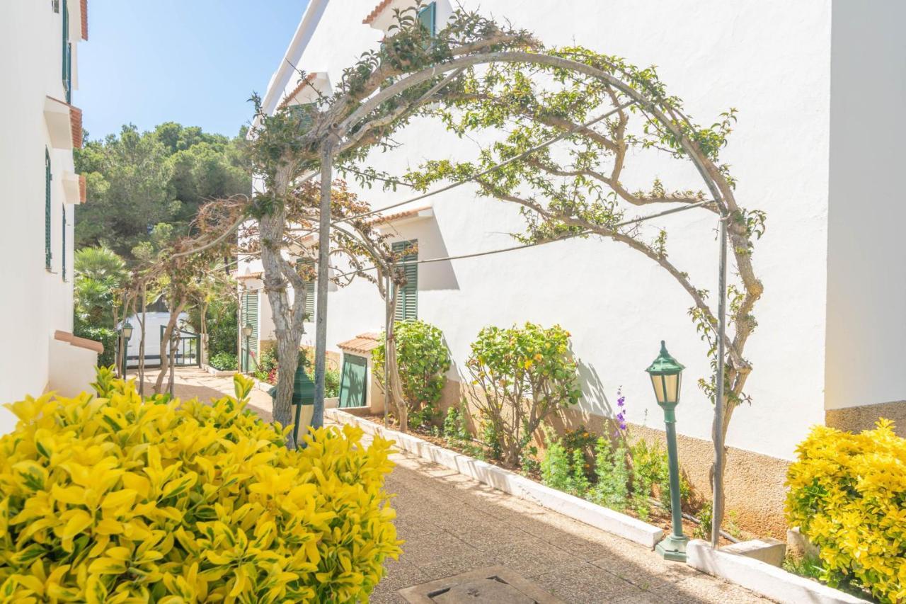 Filippi Apartment Son Parc Exterior photo
