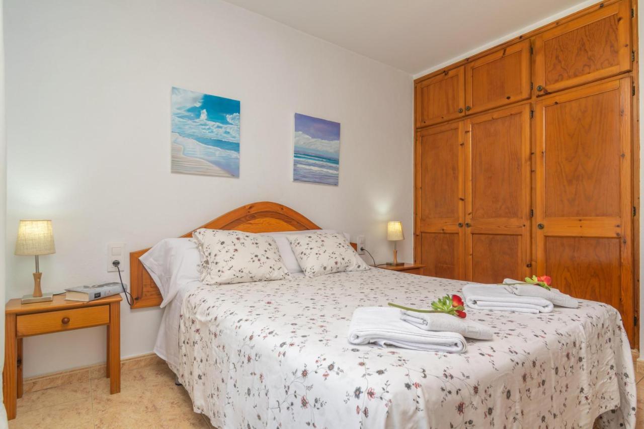 Filippi Apartment Son Parc Exterior photo