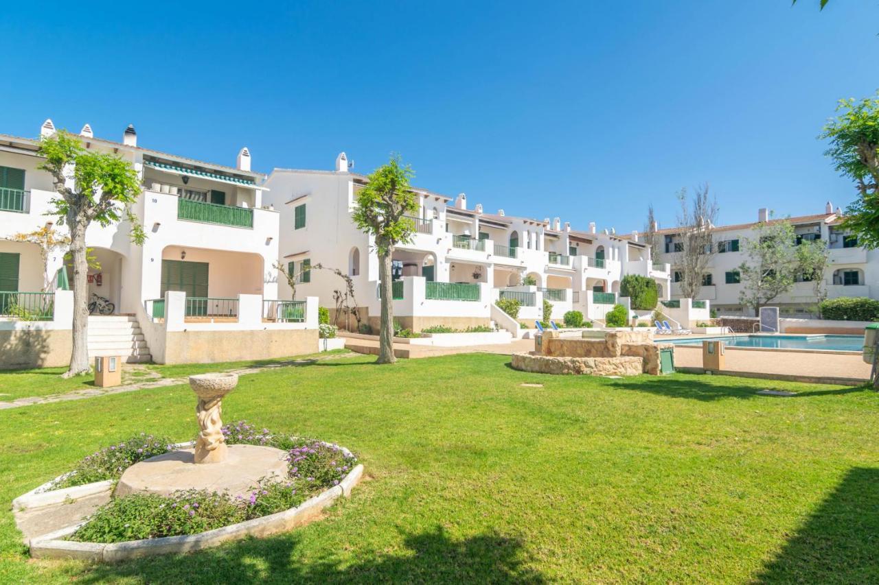 Filippi Apartment Son Parc Exterior photo